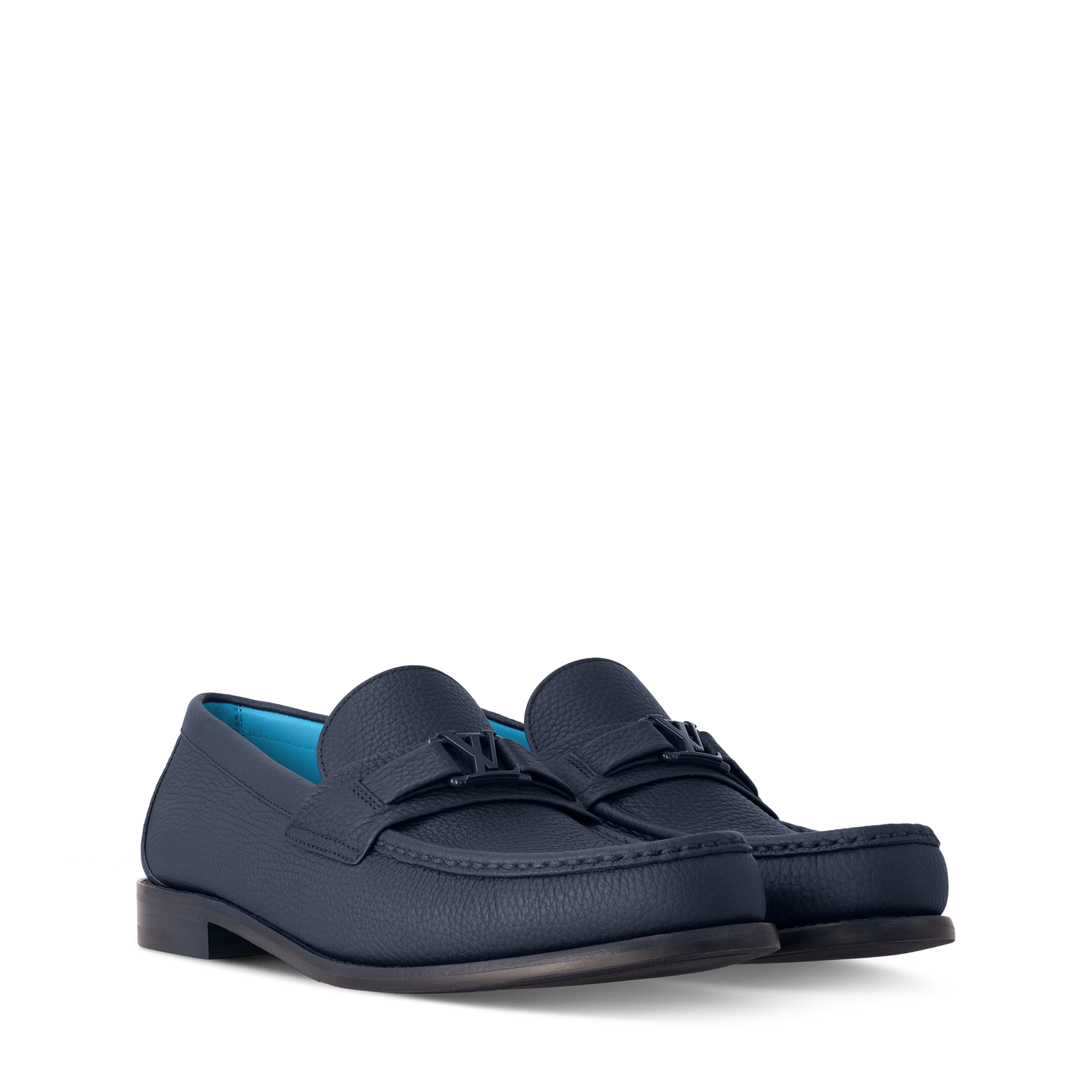Major Loafer - Shoes | LOUIS VUITTON